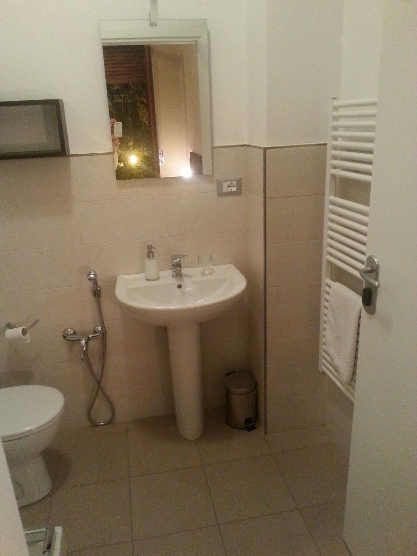 Domus Corso Umberto 18 B&B เปสการา ภายนอก รูปภาพ